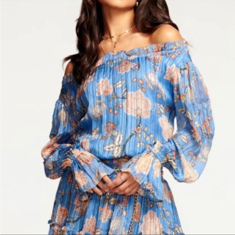 Ramy Brook Dress NWT